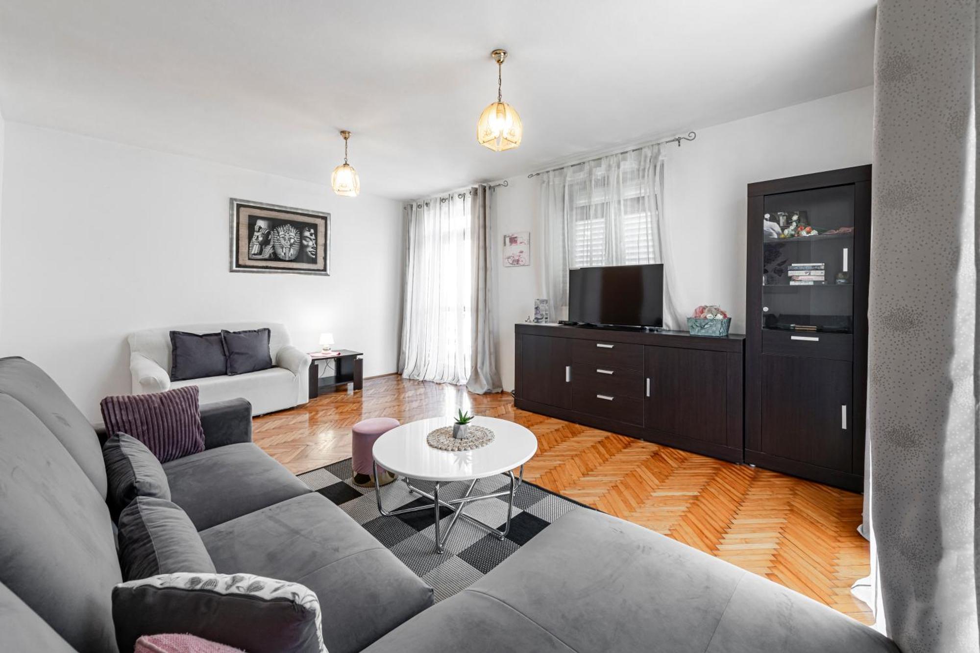 Villa Nick Цавтат Экстерьер фото